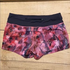 Lululemon short